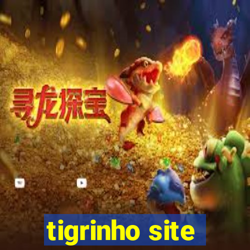 tigrinho site